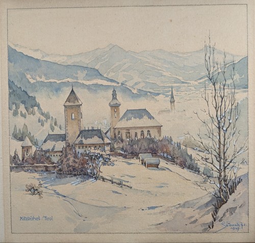 Anton storch kitzbühel in - anton,