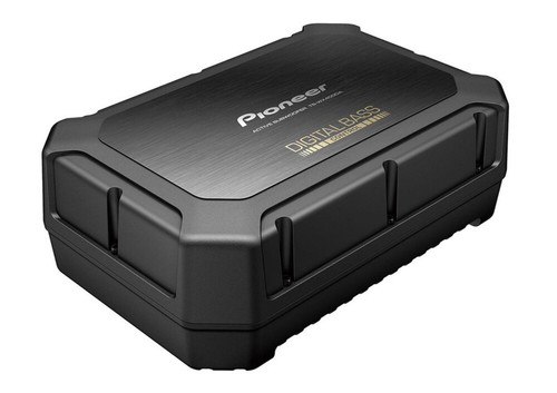 Pioneer wx400da subwoofer - ts-,