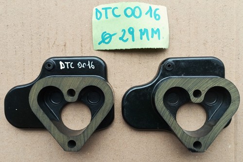 Base supporto carburatore - 2,
