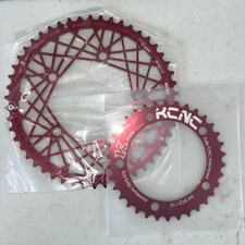 KCNC Catena Ragnatela 50T/34T