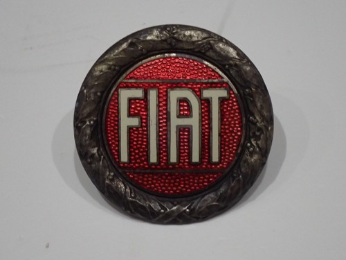 Fiat alloro logo - fiat, marchio