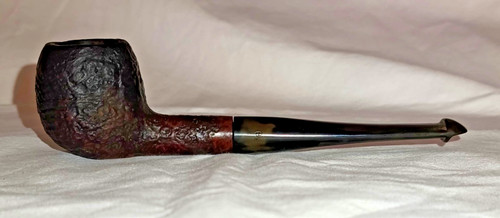 Peterson republic era shape - peterson,