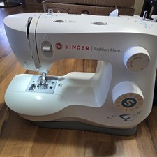 Singer Fashion Mate 3342