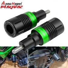 Z900 Z900RS Frame Slider Crash