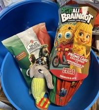 Pasqualone Brainrot Sorpresa