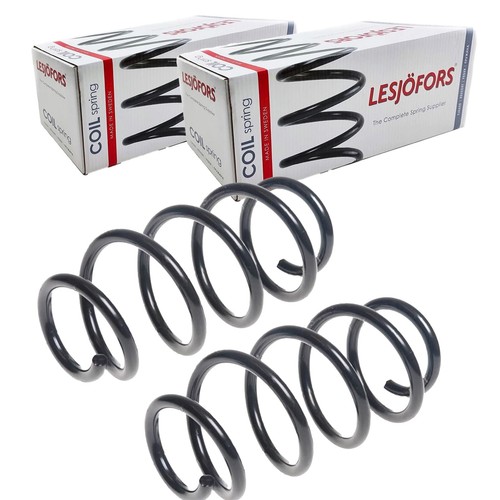 Molle sospensione lesjöfors - sospensione,