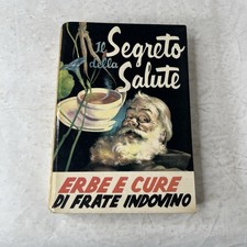 Segreto della salute erbe e - della,