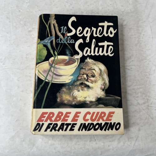 Segreto della salute erbe - salute, e