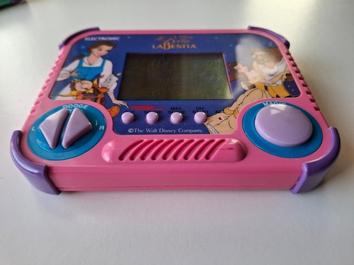 Gig tiger electronics disney - gig,