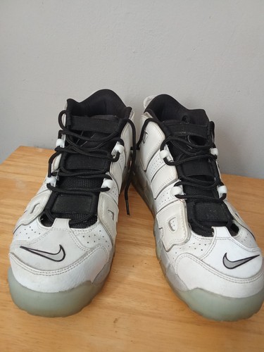 Scarpe basket nike air - basket, more