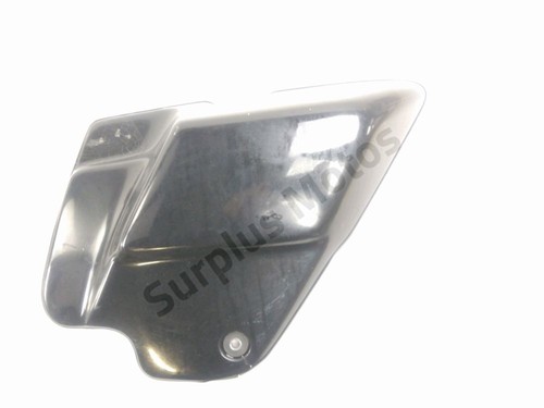 Cache lateral droit harley - droit,