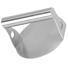  Hamburgatrice Manuale Pressa