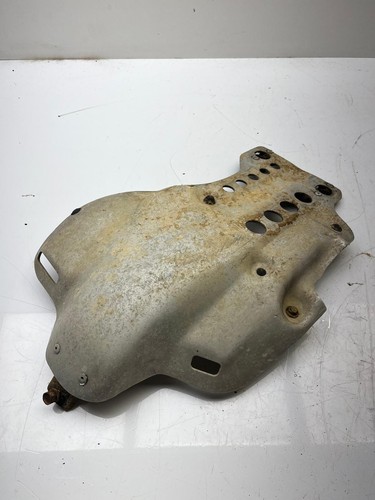 Sabot yamaha ttr 600 1994 - yamaha,