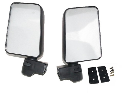 Set specchietti retrovisori