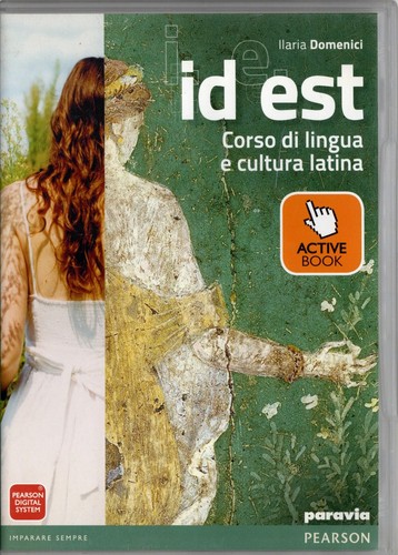 Dvd rom est corso di - id,