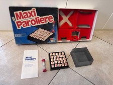 IL MAXI PAROLIERE - EG -