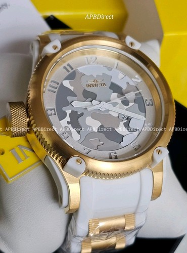 Invicta arctic white - invicta,