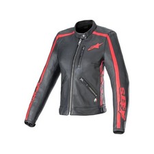 ALPINESTARS GIACCA DONNA PELLE