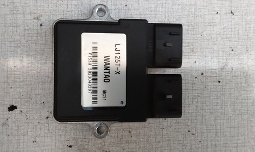 Modulo ecu keeway fact - keeway, x