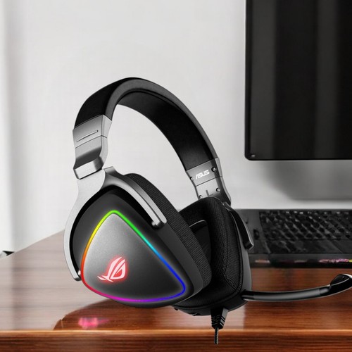 Asus rog delta - rog, core