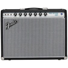Fender custom pro - 68,