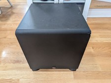 klipsch ksw 15 Powered