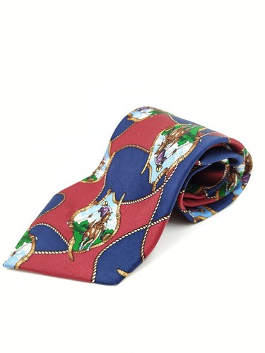 Cravatta vintage brand in - cravatta,