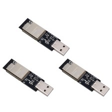 3X USB  Miner  Lottery Miner