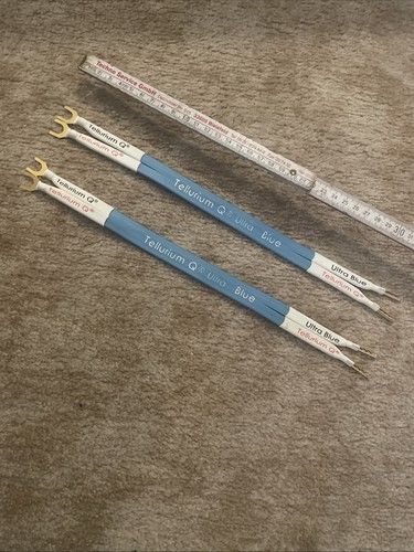 Tellurium ultra blu - q,