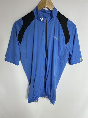 Maglia ciclismo endura hyperon - ciclismo,