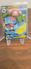 Mega Venusaur ex 155/132 Me01