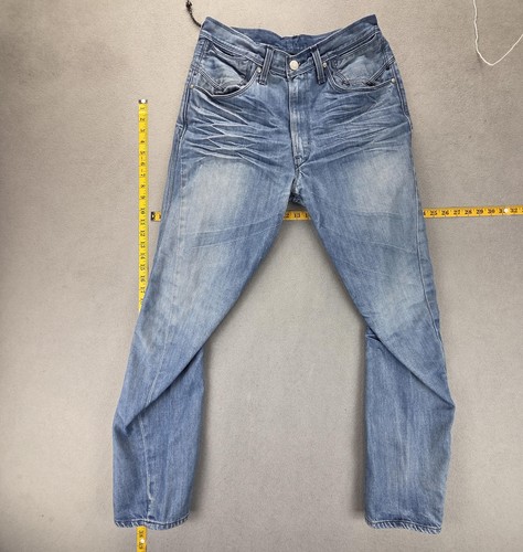 Jeans vintage levis engineered - vintage,