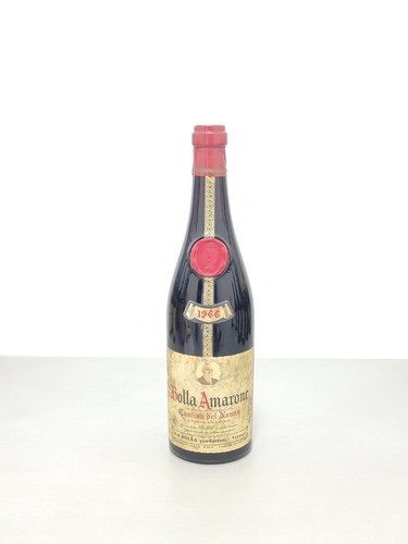 Amarone bolla cantina del - amarone,