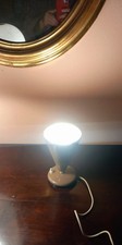 Table lamp 1960s/50s