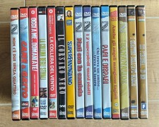 LOTTO DVD BUD SPENCER &
