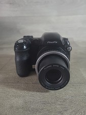 ***ROTTO***Fuji Finepix S5000