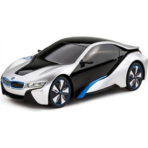 Bmw 48400 argento - bmw, modellino