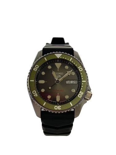 Orologio meccanico automatico