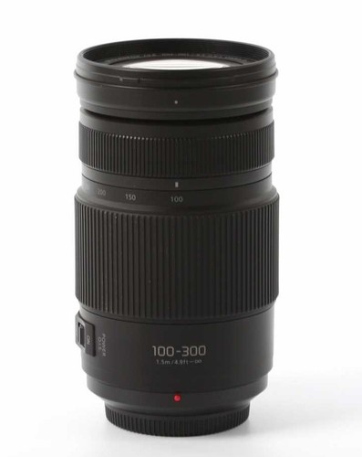 Panasonic lumix vario - panasonic, g