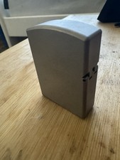 Titanio Opaco: Accendino