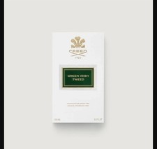 Green irish tweed creed - tweed, by