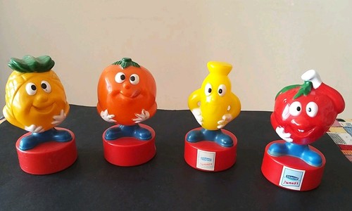 Lotto sorprese danone junior - danone,