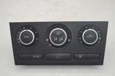 91766- Controllo Comando Clima Saab 9-3 Dal 2007 al 2011 Cod 12772891
