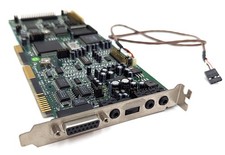 Scheda audio Creative Sound