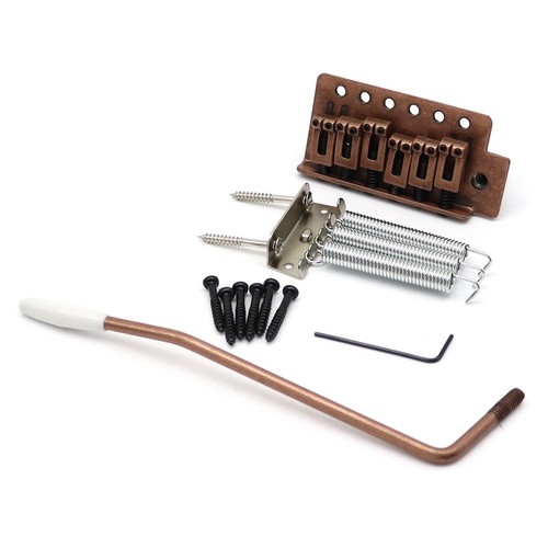 Sistema ponte tremolo - sistema,