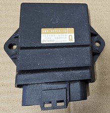 Centralina CDI Originale Iniezione Yamaha Tmax T-max 500cc 2008 2009 2010 2011