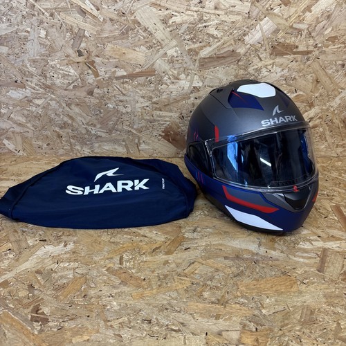 Casco moto modulare - moto,