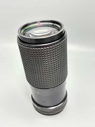 Rmc tokina 200 - 80-200, mm