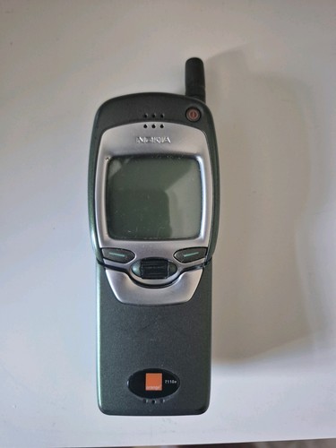Cellulare nokia 7110e - nokia,