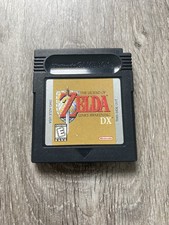The Legend Of Zelda Link’s